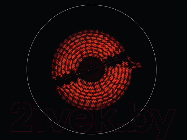 Изображение товара Электрическая варочная панель Electrolux EHF46547XK