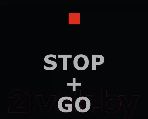 Изображение товара Электрическая варочная панель Electrolux EHF46547XK