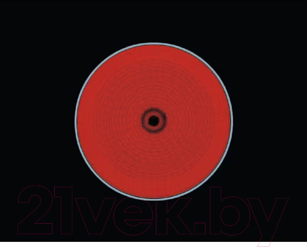 Изображение товара Электрическая варочная панель Electrolux EHF46547XK