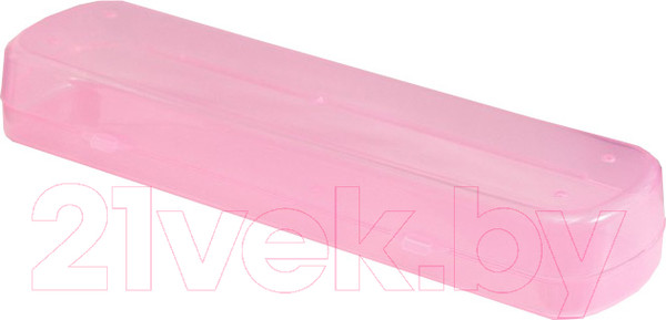 Изображение товара Футляр для зубной щетки MONAMI JSD-07 (розовый)