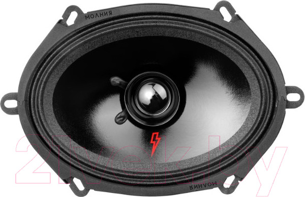 Изображение товара Среднечастотная АС Урал Молния АС-МЛ57