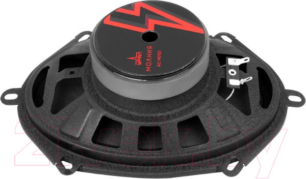 Изображение товара Среднечастотная АС Урал Молния АС-МЛ57