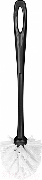 Изображение товара Ершик для унитаза Idi Land Tule 221302630/01 (черный)