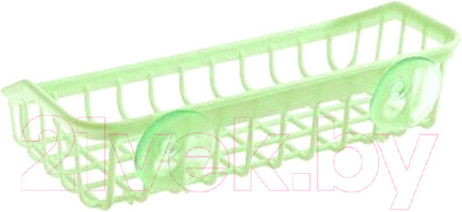 Изображение товара Органайзер для раковины MONAMI JSD-05 (зеленый)