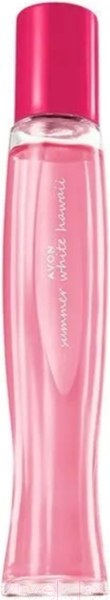 Изображение товара Туалетная вода Avon Summer White Hawaii (50мл)
