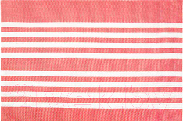 Изображение товара Плейсмат MONAMI TLN-04 (полоски розовый)