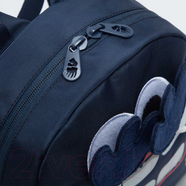 Изображение товара Школьный рюкзак Grizzly RS-374-4 (синий)