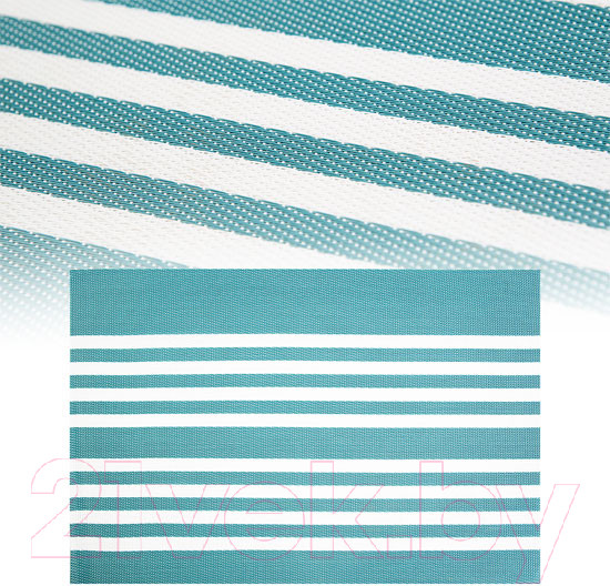 Изображение товара Плейсмат MONAMI TLN-04 (полоски синий)