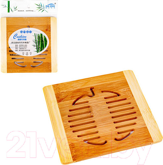 Изображение товара Подставка под горячее MONAMI LL12-319