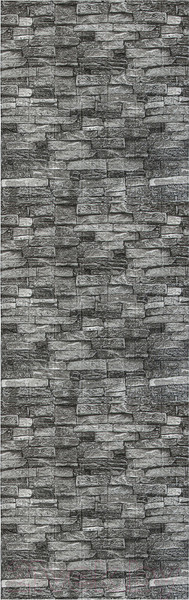 Изображение товара Панель ПВХ Lako Decor Самоклеящаяся 70x600(6мм) / LKD-16-05-112 (каменная кладка)