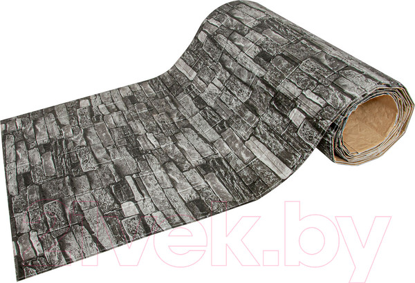 Изображение товара Панель ПВХ Lako Decor Самоклеящаяся 70x600(6мм) / LKD-16-05-112 (каменная кладка)