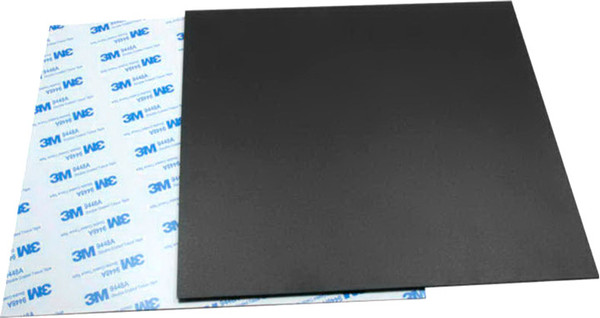 Изображение товара Магнитная пластина для стола 3D-принтера No Brand FlexMagPadsetA+B220x200