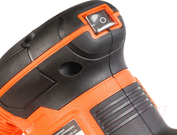 Изображение товара Эксцентриковая шлифовальная машина PATRIOT OS 122