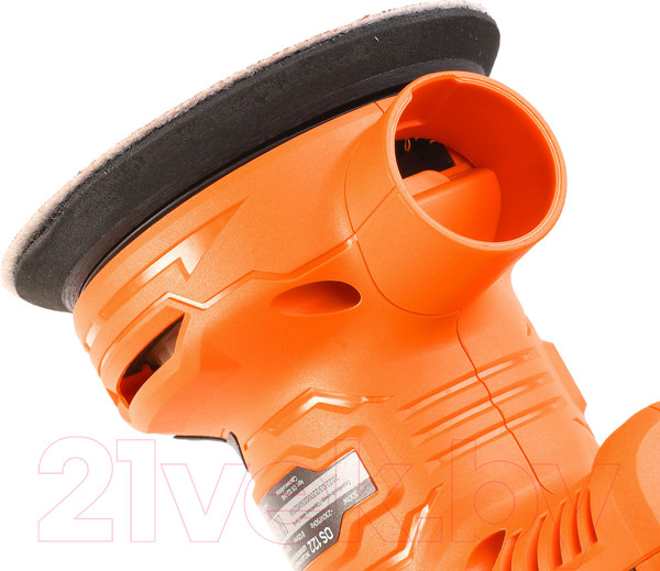 Изображение товара Эксцентриковая шлифовальная машина PATRIOT OS 122