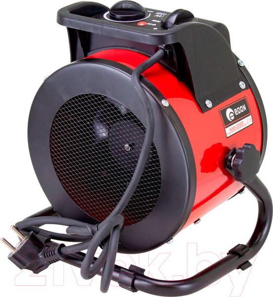 Изображение товара Тепловая пушка электрическая Edon WAB-2000R