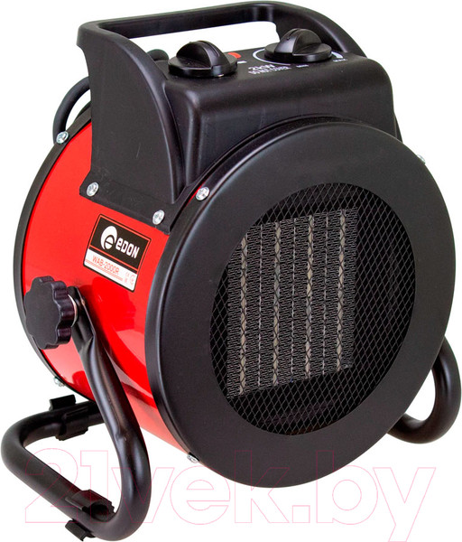 Изображение товара Тепловая пушка электрическая Edon WAB-2000R