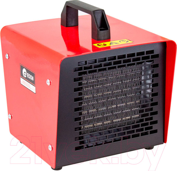 Изображение товара Тепловая пушка электрическая Edon WAB-2000S
