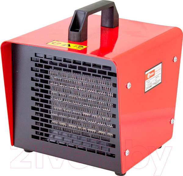 Изображение товара Тепловая пушка электрическая Edon WAB-2000S