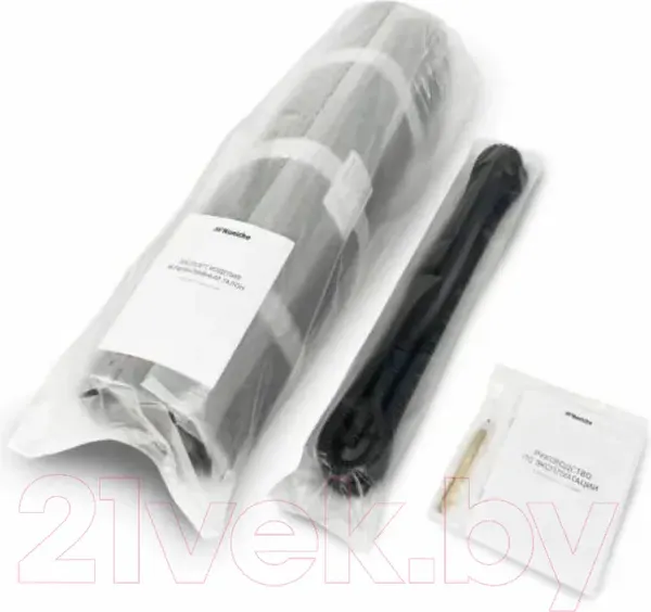 Изображение товара Теплый пол электрический Nunicho Etalon SHP 75Вт (0.5м2)