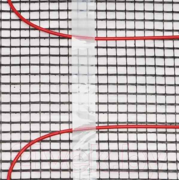 Изображение товара Теплый пол электрический Nunicho Etalon SHP 75Вт (0.5м2)