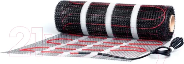 Изображение товара Теплый пол электрический Nunicho Etalon SHP 600Вт (4.0м2)