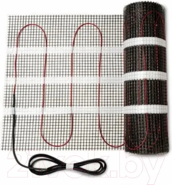 Изображение товара Теплый пол электрический Nunicho Etalon SHP 900Вт (6.0м2)