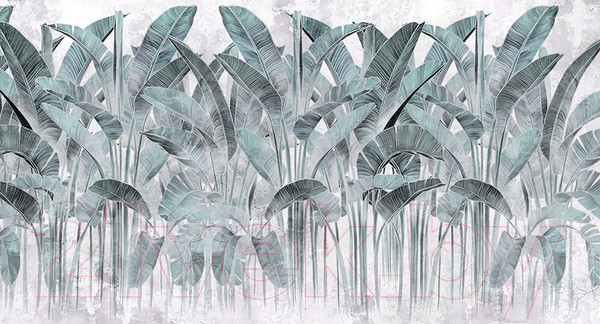 Изображение товара Фотообои листовые Vimala Кавендиш 1 (270x500)