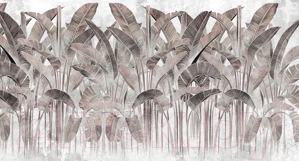 Изображение товара Фотообои листовые Vimala Кавендиш 3 (270x500)