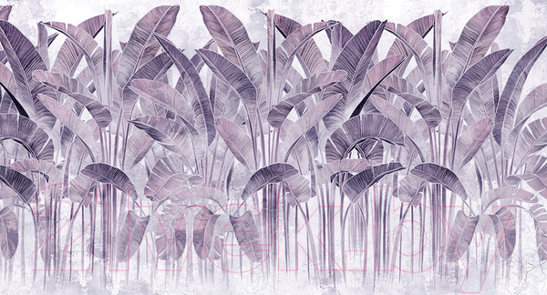 Изображение товара Фотообои листовые Vimala Кавендиш 4 (270x500)