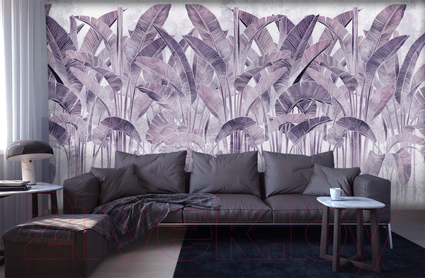 Изображение товара Фотообои листовые Vimala Кавендиш 4 (270x500)