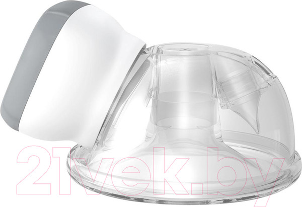 Изображение товара Молокоотсос электрический BabyOno Shelly Беспроводной / 1000