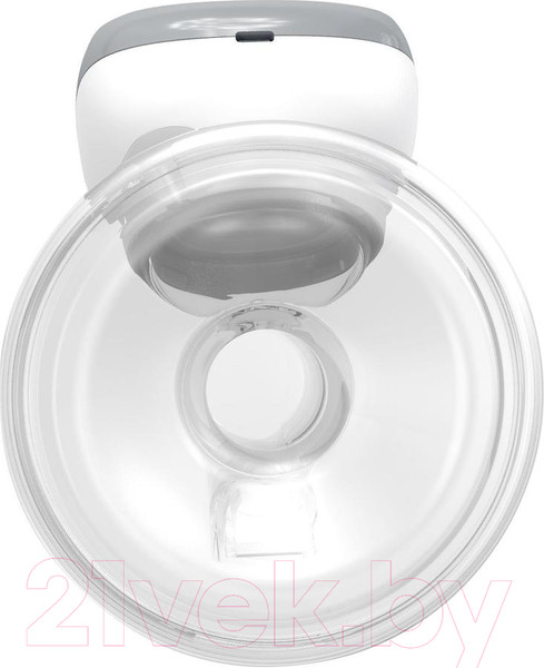 Изображение товара Молокоотсос электрический BabyOno Shelly Беспроводной / 1000