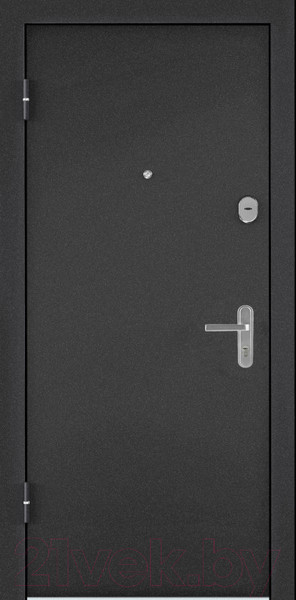 Изображение товара Входная дверь Mastino Slim Eco МP-5 (96x205, левая)