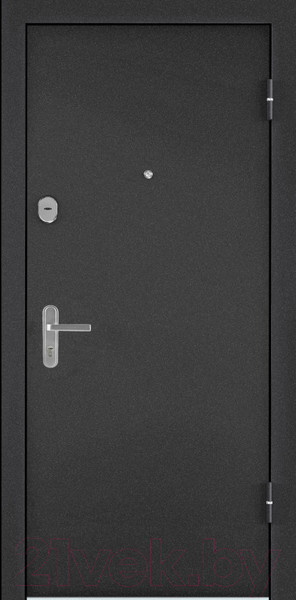 Изображение товара Входная дверь Mastino Slim Eco МP-5 (96x205, правая)