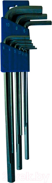 Изображение товара Набор ключей Remocolor 43-2-109 (9 предметов)