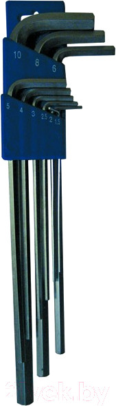 Изображение товара Набор ключей Remocolor 43-2-110 (9 предметов)