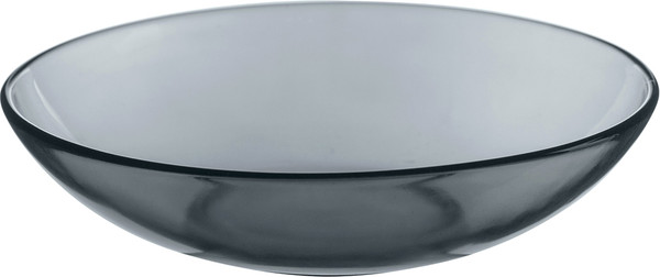 Изображение товара Салатник Гласс Инк Basilico Grey 62532-06