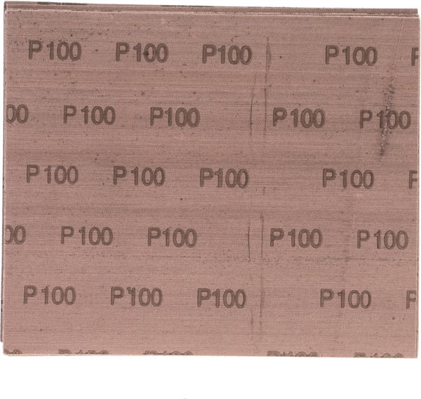 Изображение товара Набор шлифлистов СибрТех 756437 (10шт)
