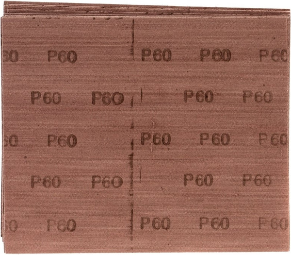 Изображение товара Набор шлифлистов СибрТех 756397 (10шт)