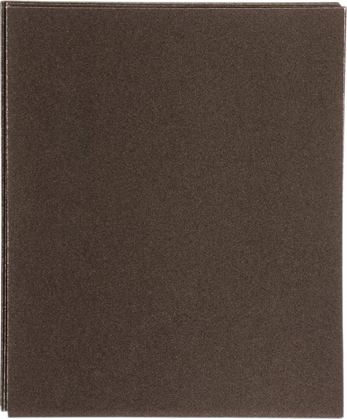 Изображение товара Набор шлифлистов СибрТех 756397 (10шт)