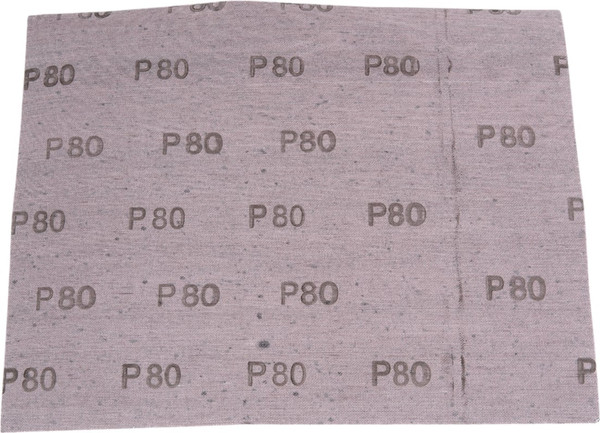 Изображение товара Набор шлифлистов СибрТех 756417 (10шт)