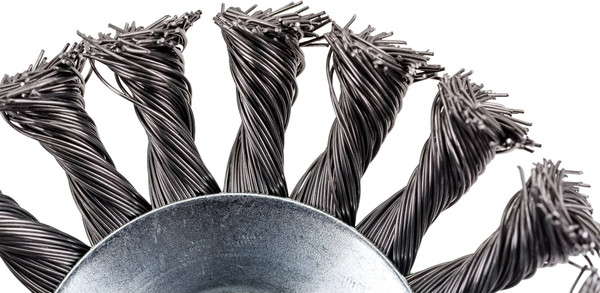 Изображение товара Щетка для электроинструмента СибрТех 746097