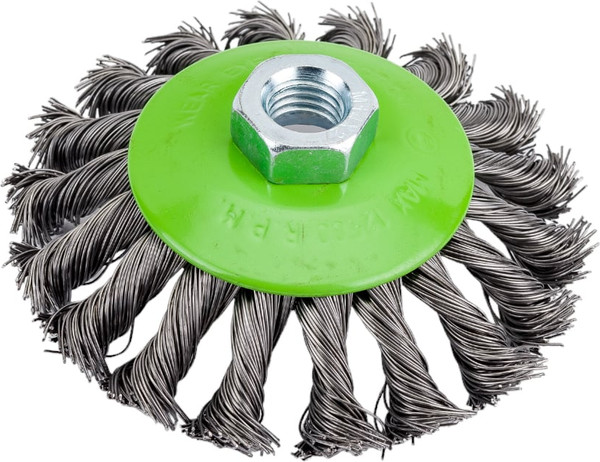 Изображение товара Щетка для электроинструмента СибрТех 746097