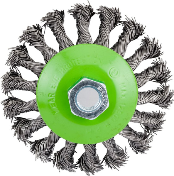 Изображение товара Щетка для электроинструмента СибрТех 746097