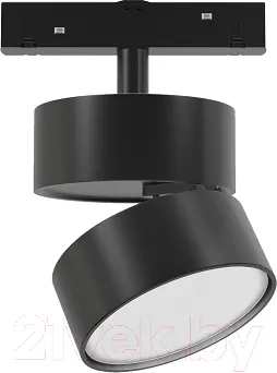 Изображение товара Трековый светильник ЭРА Nova TRM20-5-10W3K-B / Б0054818