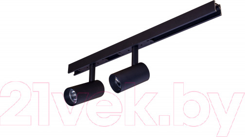 Изображение товара Трековый светильник ЭРА Nova TRM20-6-10W4K-B / Б0054824