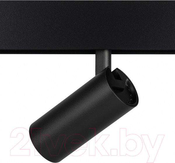 Изображение товара Трековый светильник ЭРА Nova TRM20-6-10W4K-B / Б0054824