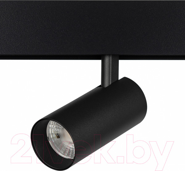 Изображение товара Трековый светильник ЭРА Nova TRM20-6-10W4K-B / Б0054824