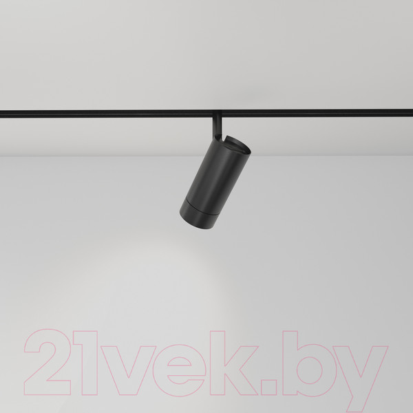 Изображение товара Трековый светильник ЭРА Nova TRM20-6-10W4K-B / Б0054824