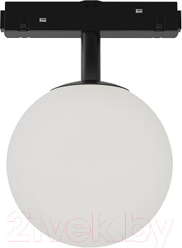 Изображение товара Трековый светильник ЭРА Nova TRM20-7-5W4K / Б0054828